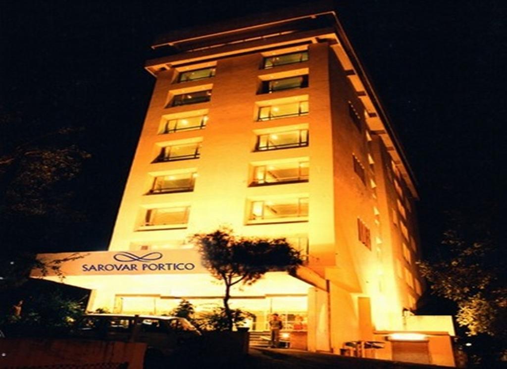 hotel sarovar portico ahmedabad